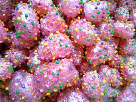 Freeze Dried Nerd Clusters (see description): Original