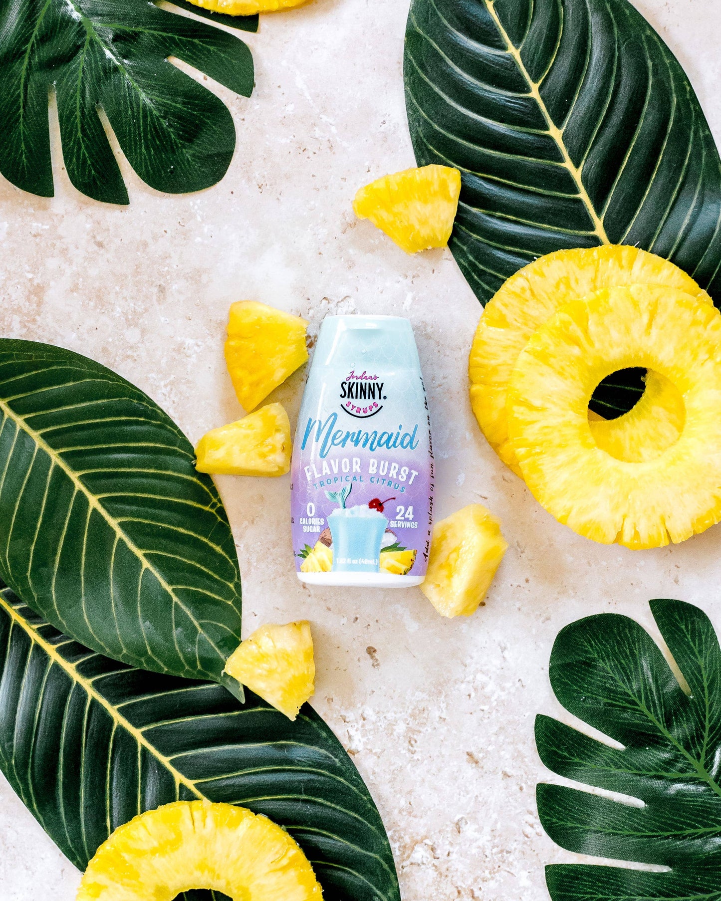 Flavor Burst - Sugar Free Mermaid™