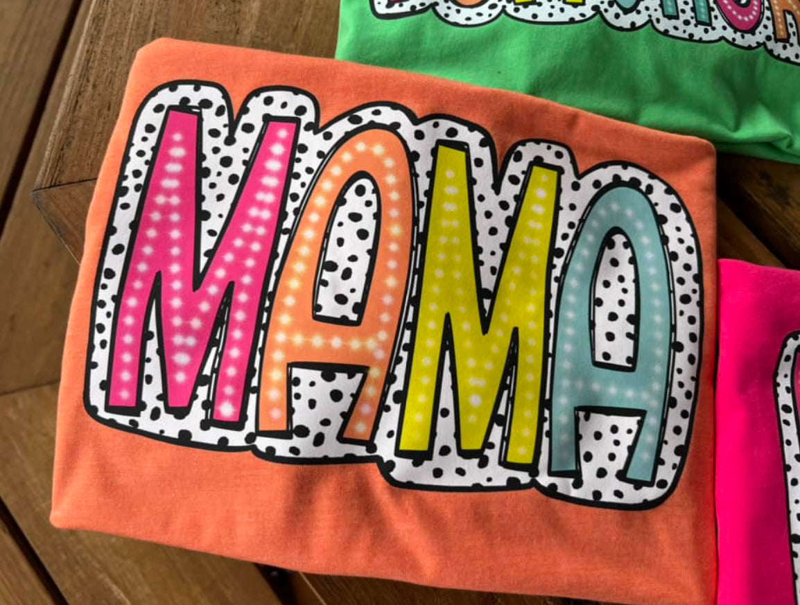 Mama T-Shirt