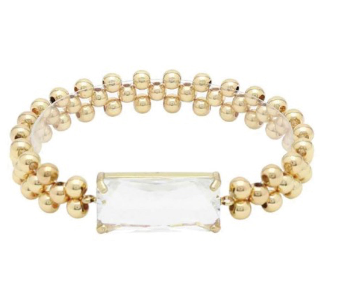 Crystal Amari Bracelet