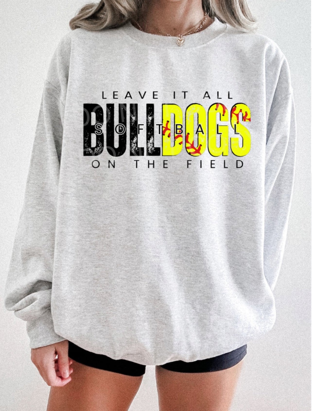Bulldogs Softball | Leave It All On The Field