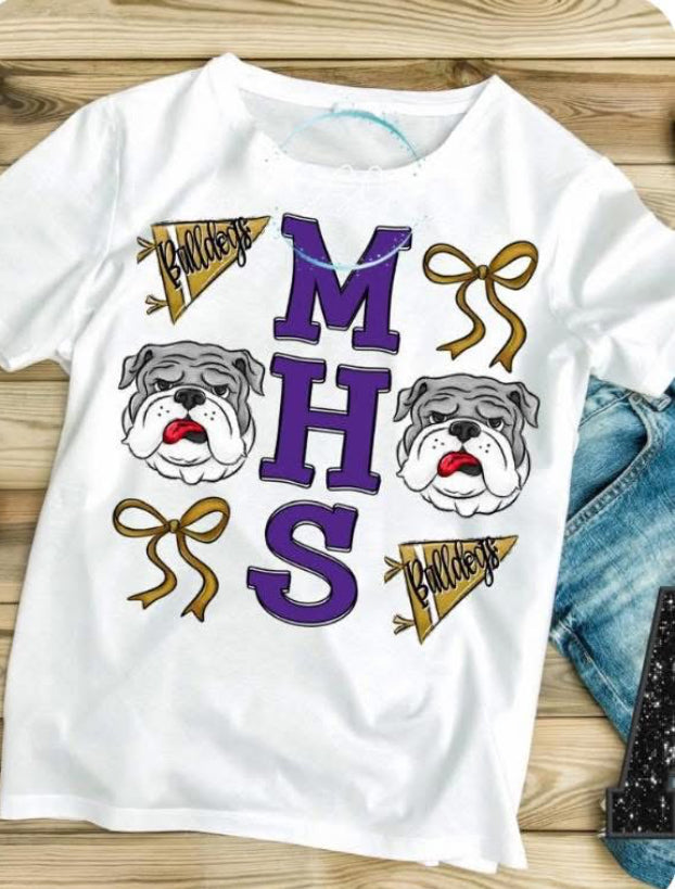 MHS Bulldogs