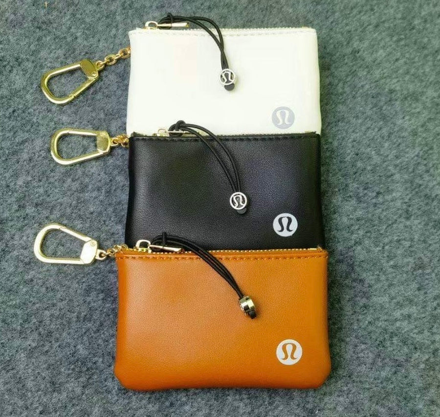 Leather Pouch