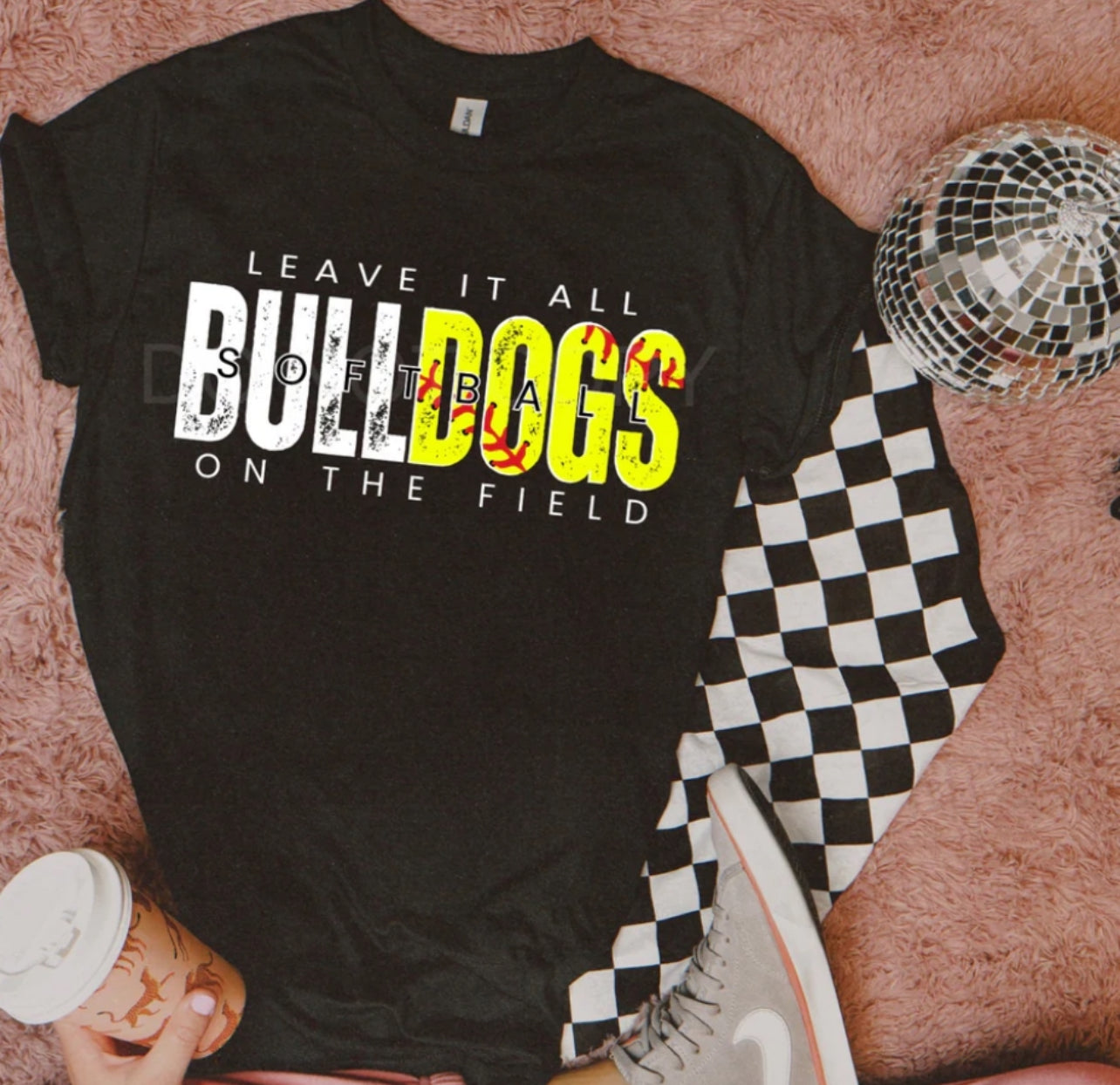 Bulldogs Softball | Leave It All On The Field