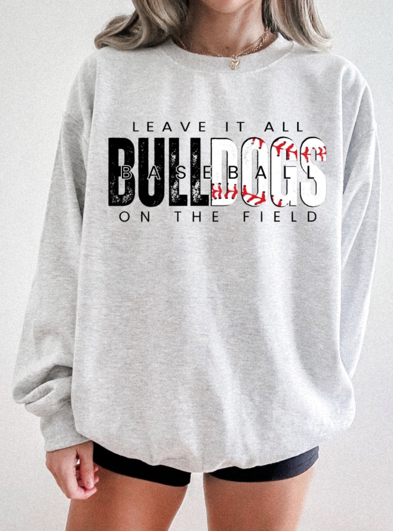 Bulldogs Baseball | Leave It All On The Field