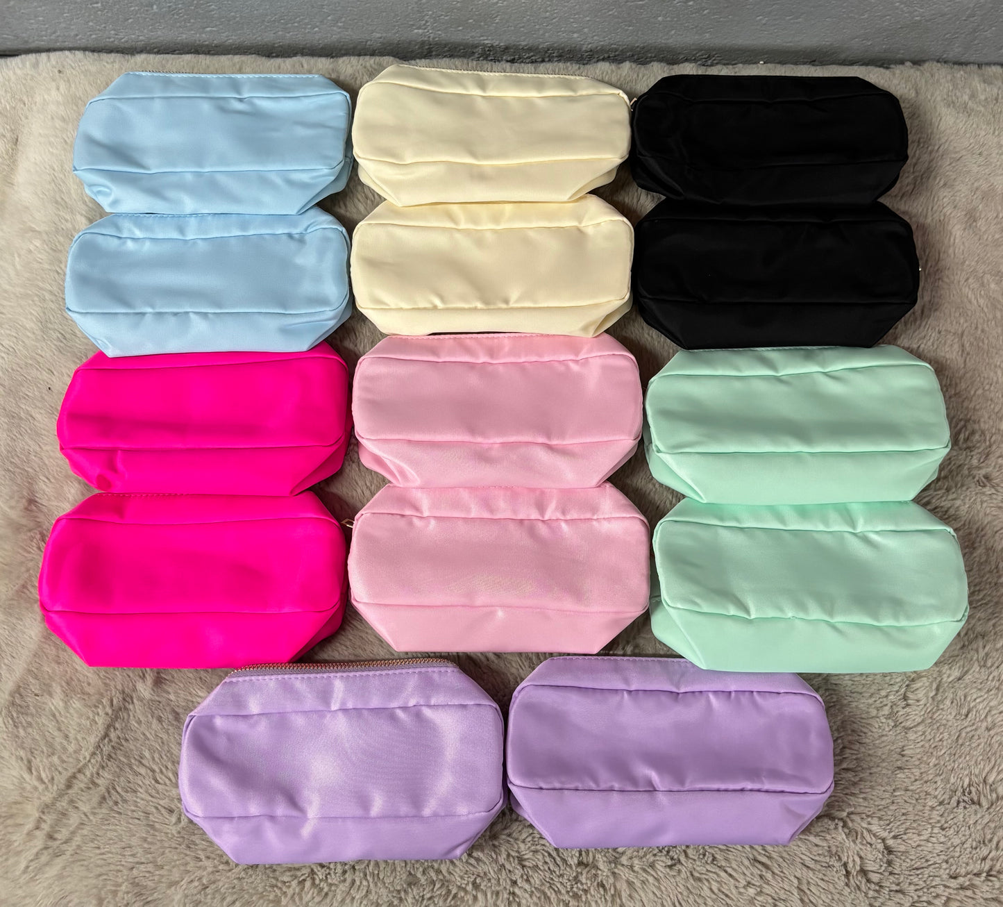 Pencil Pouch