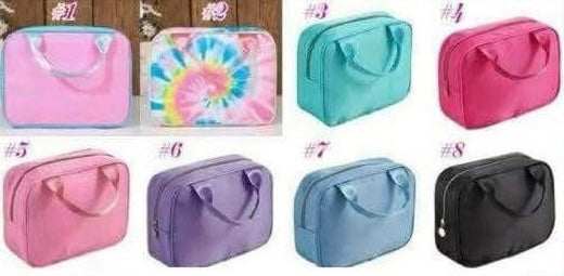 Lu-Alike Candy Pop Lunchbox