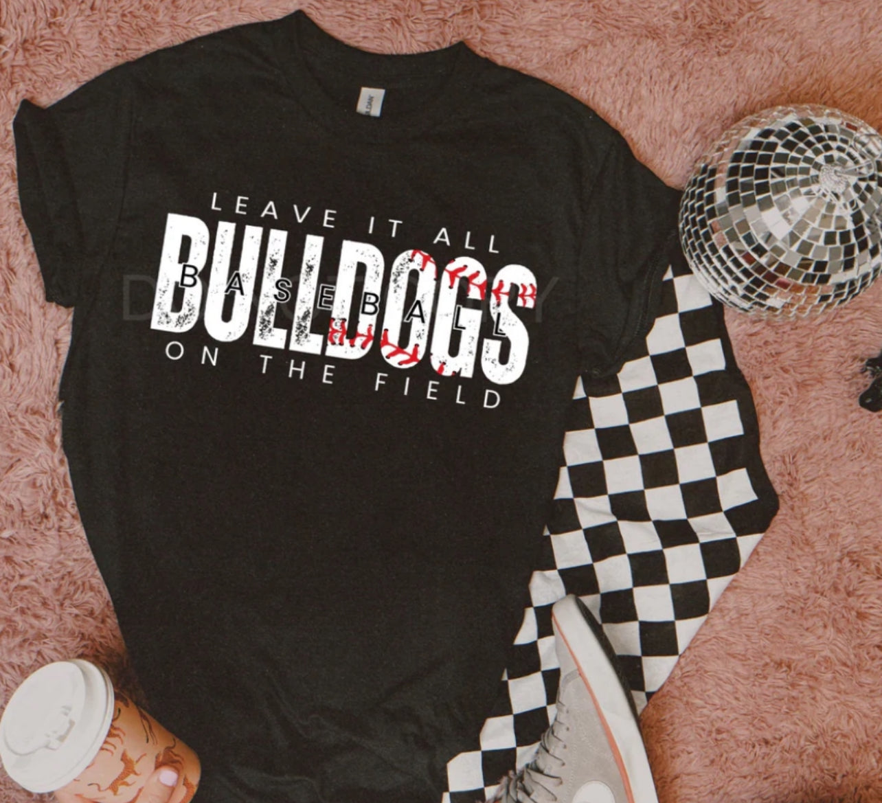 Bulldogs Baseball | Leave It All On The Field