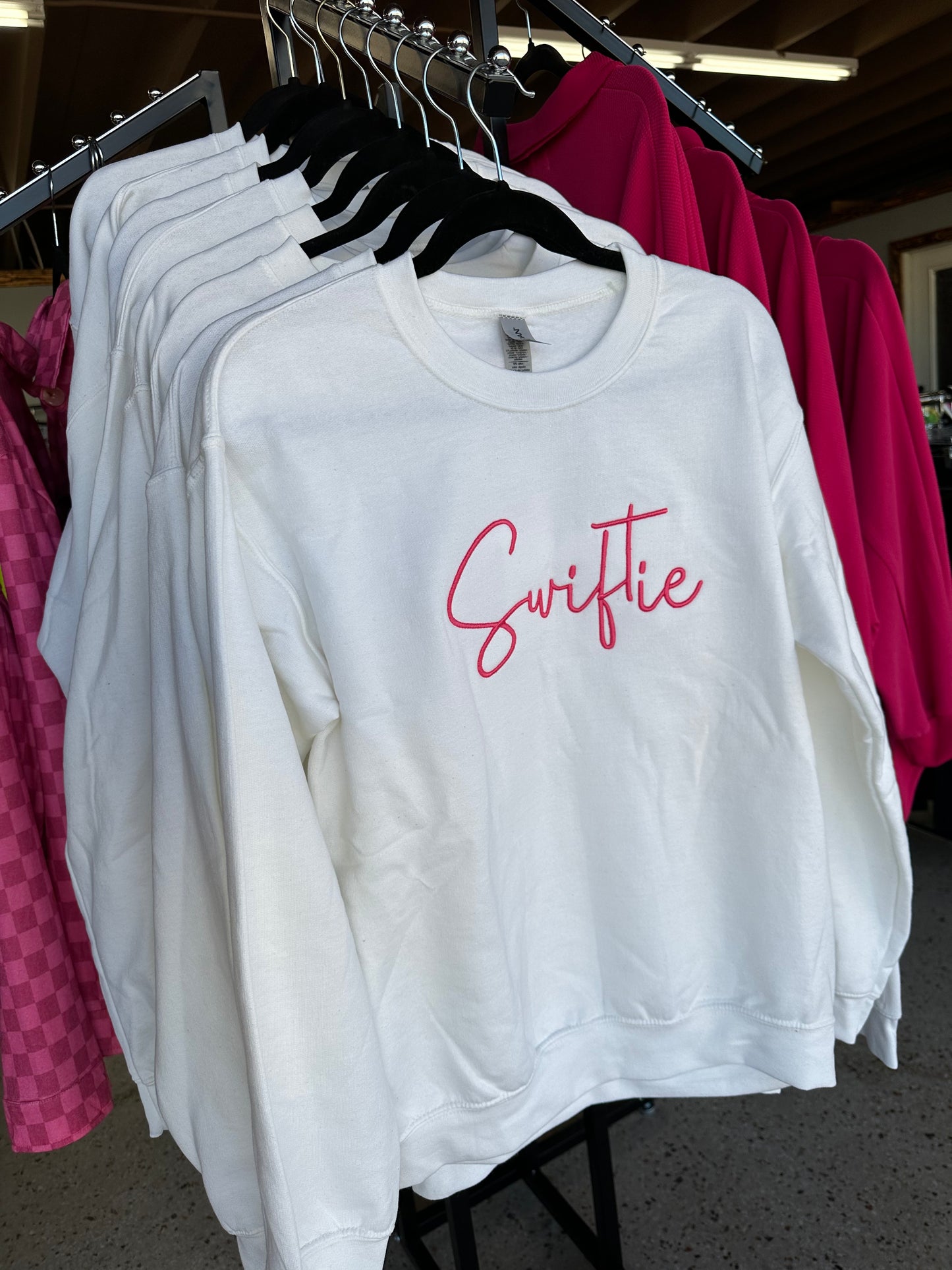 Swiftie Sweatshirt