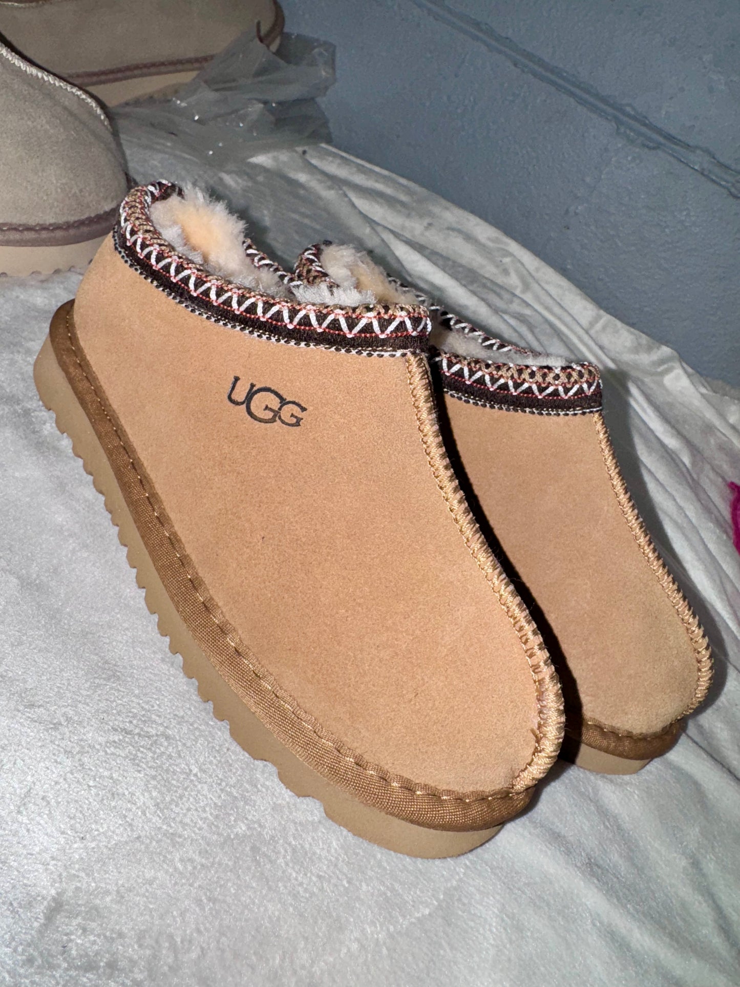 Winter Boot | Child/Youth Size