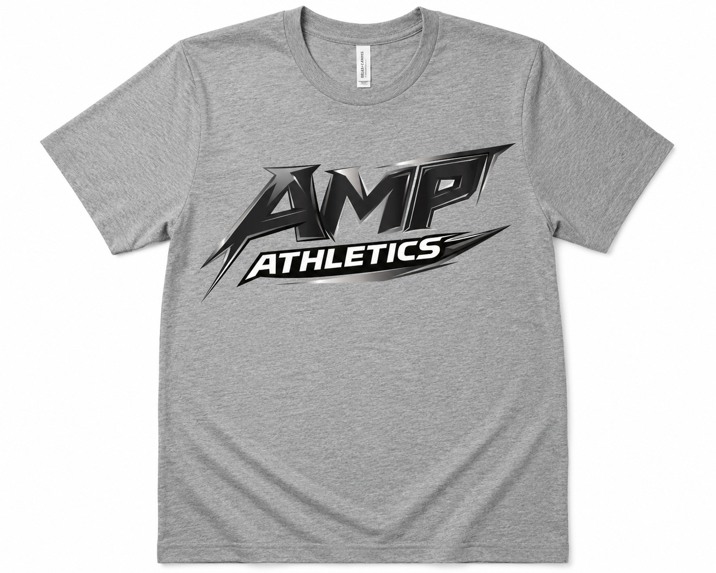 AMP Athletics STAFF | Bella
