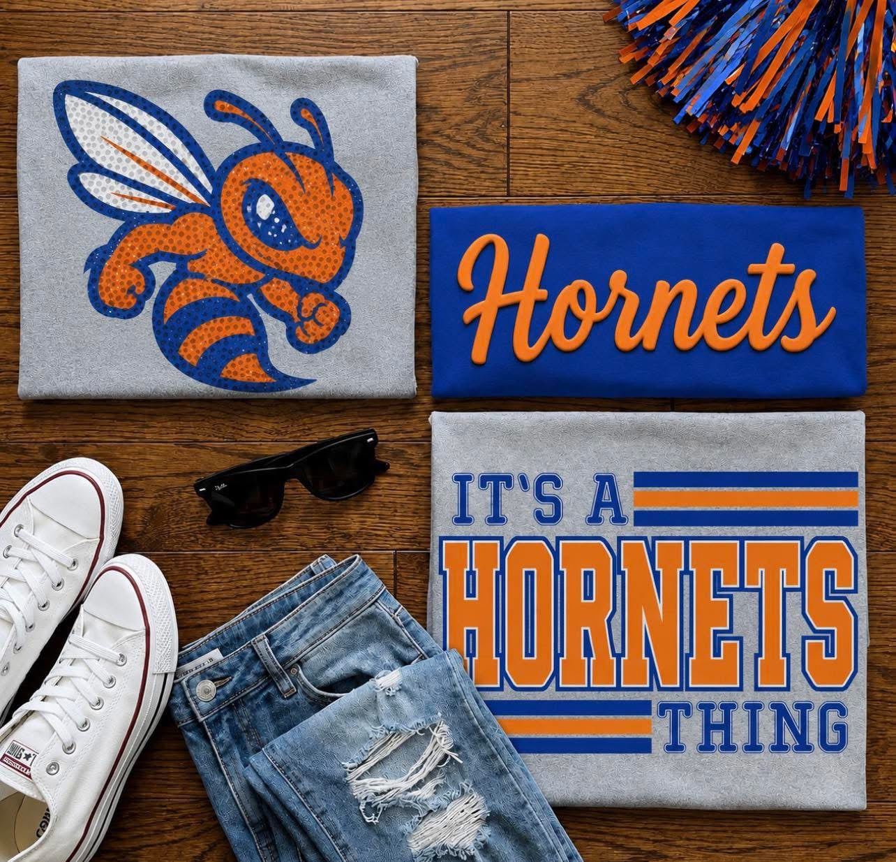 Hornets Bundle | T-Shirt
