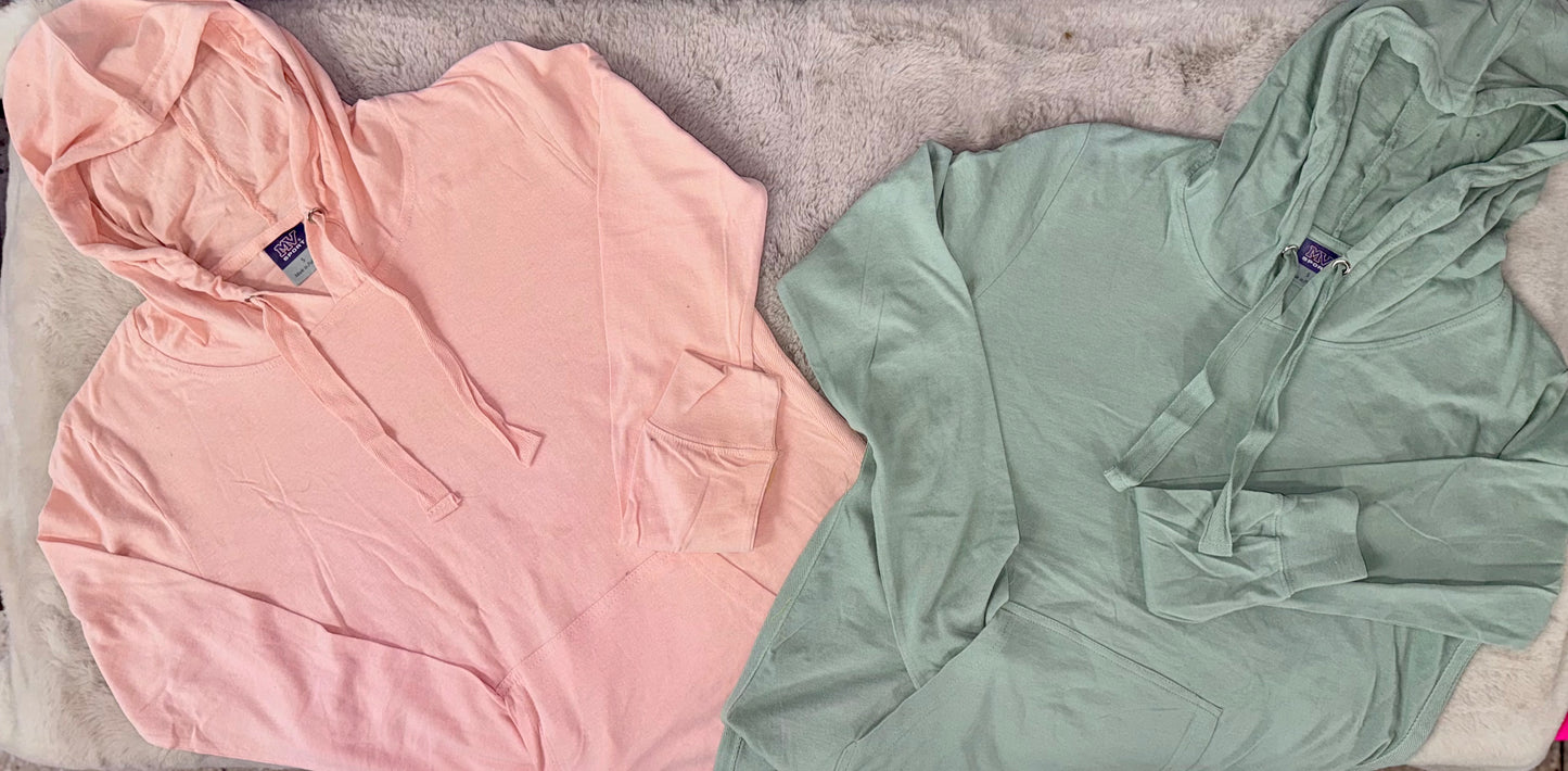 MV Jones Hoodie