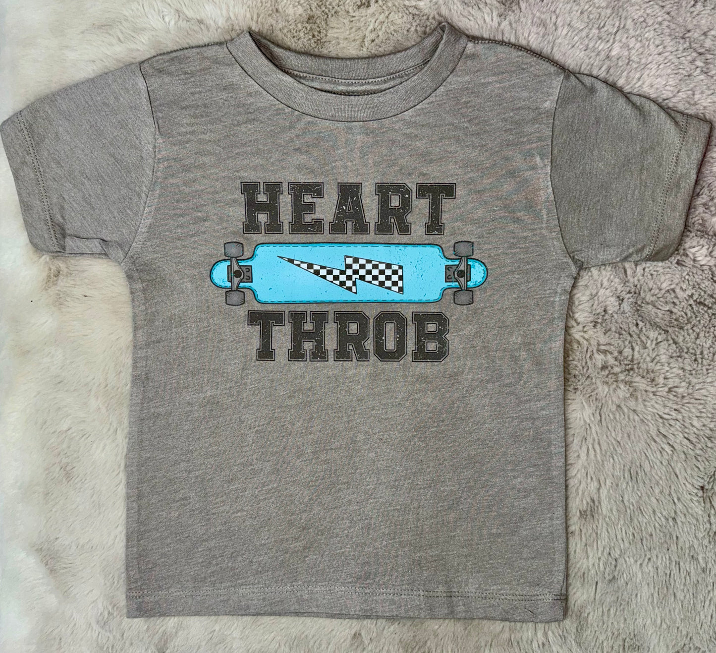 HEART THROB tee