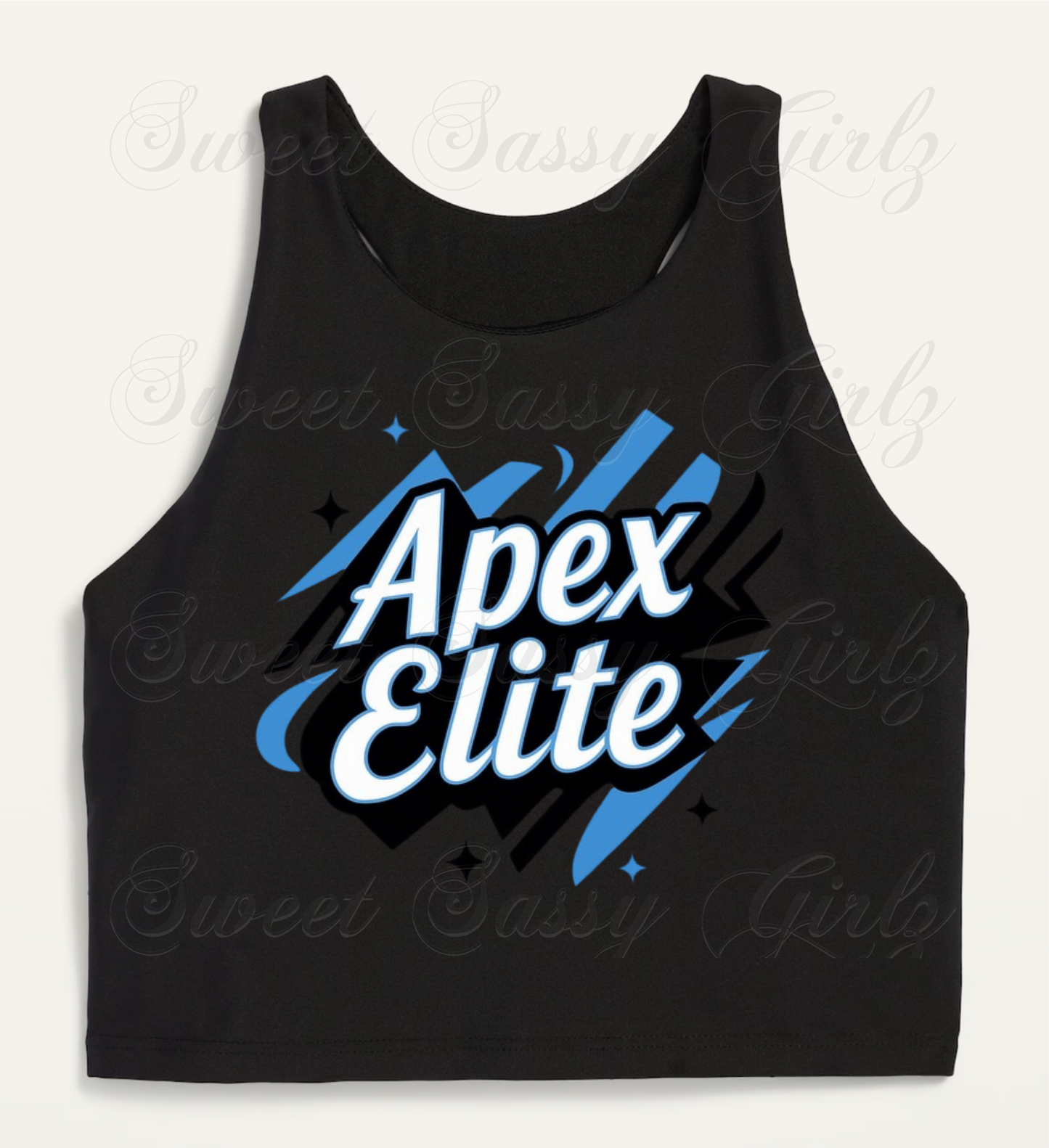 Apex Elite Tank