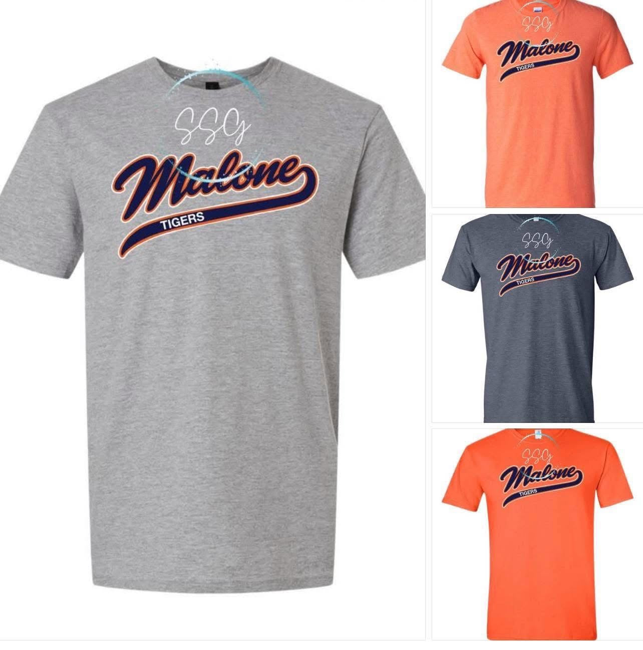 Malone Tigers