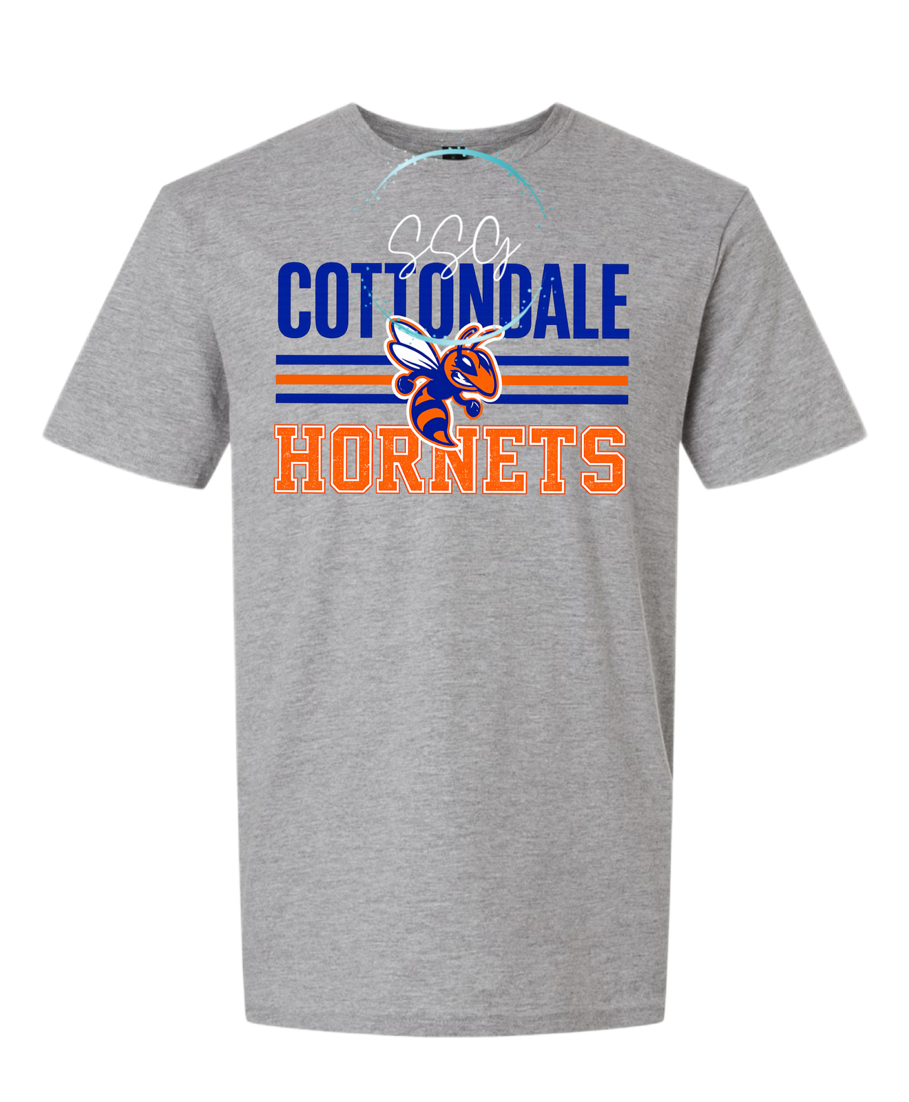 Cottondale Hornets