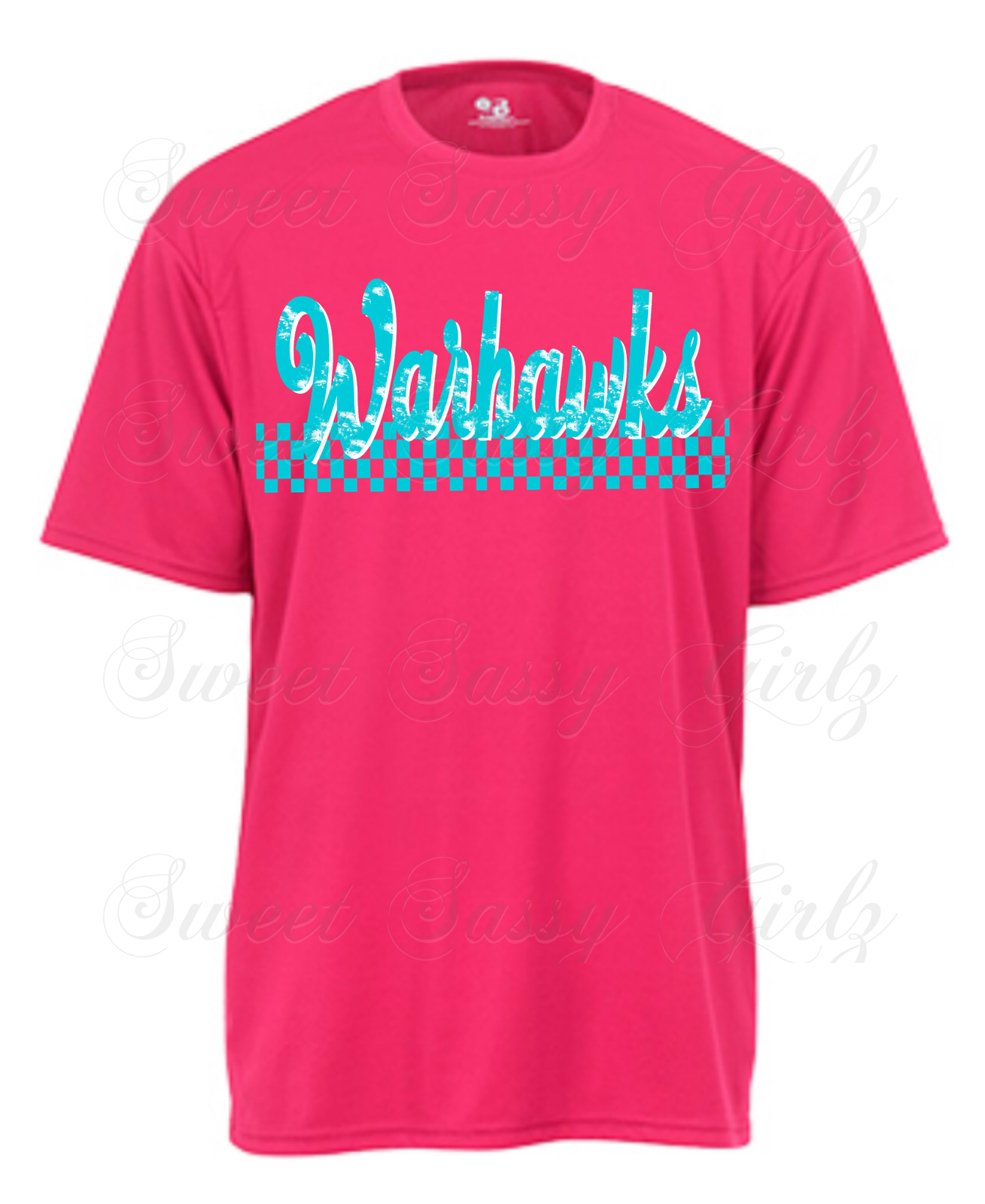 Warhawks T-Shirt