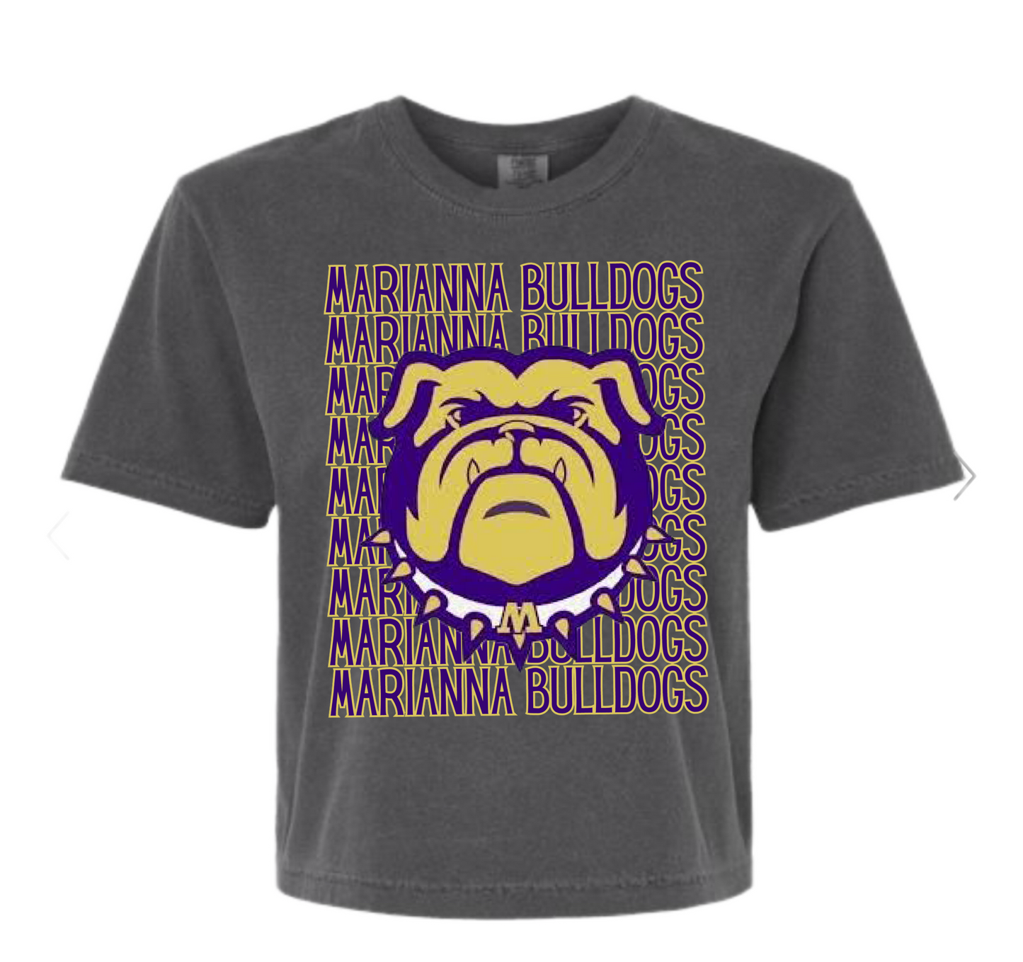 Marianna Bulldogs