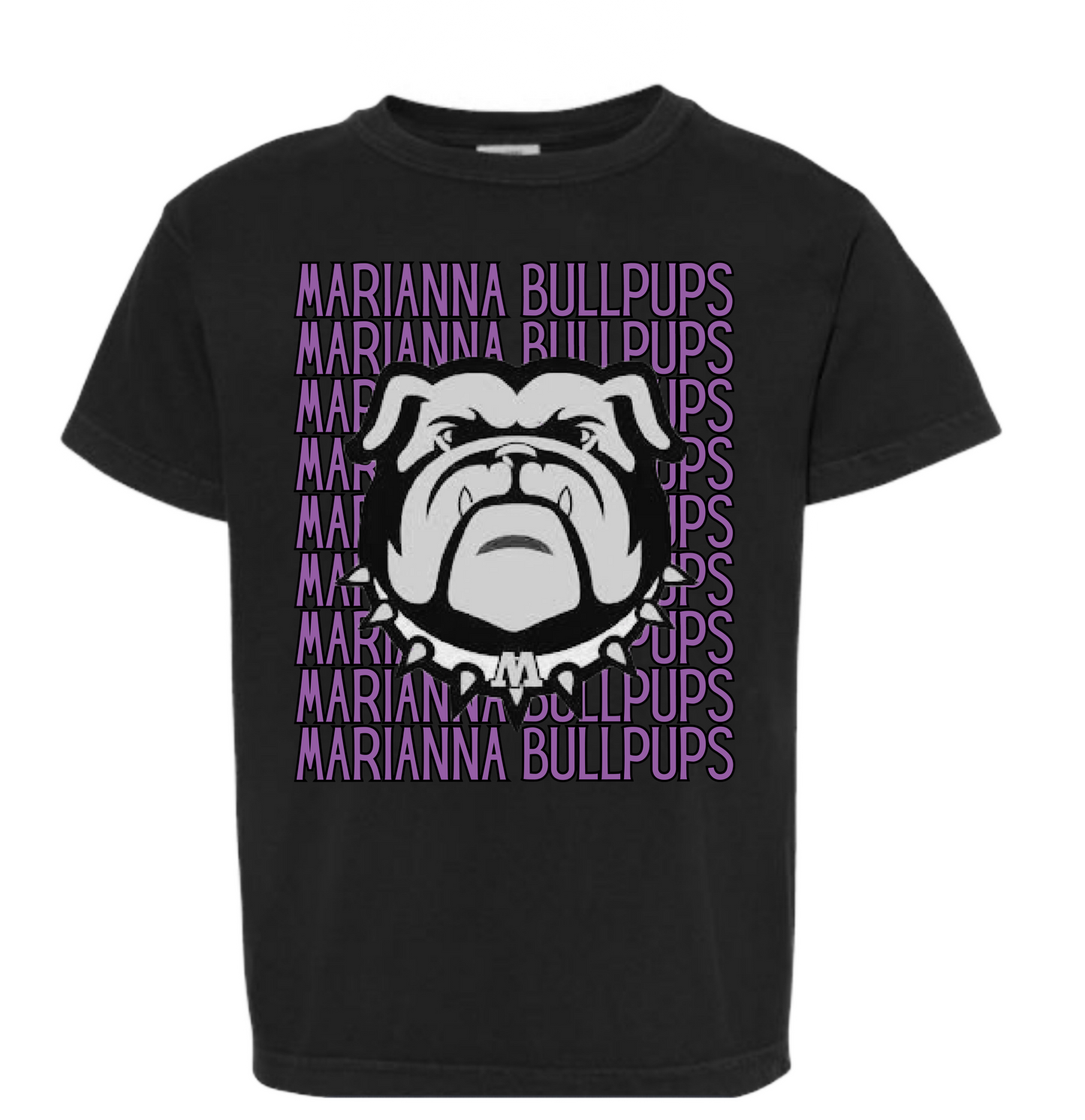 Marianna Bullpups
