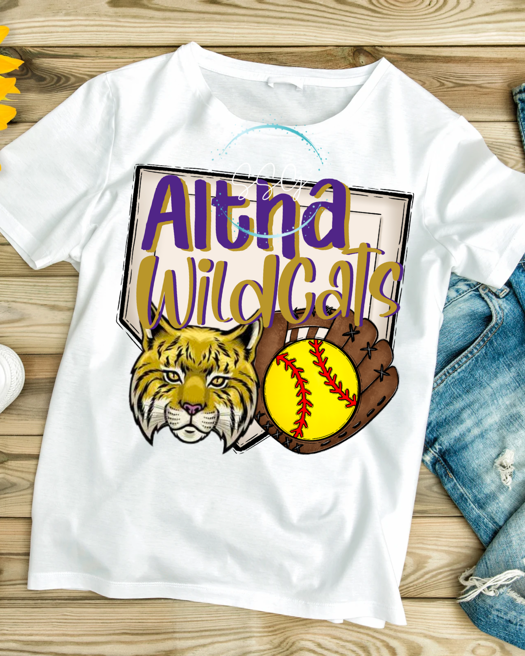 Altha Softball | Wildcats