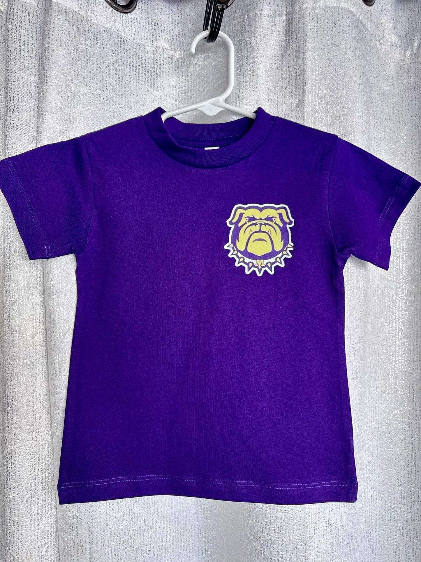Marianna Bulldogs