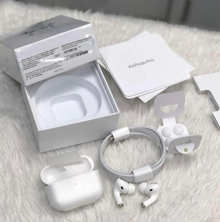 Headphones