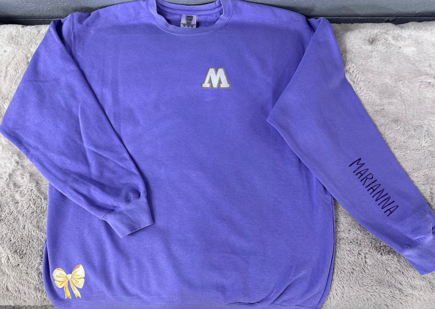 Marianna Sweatshirt