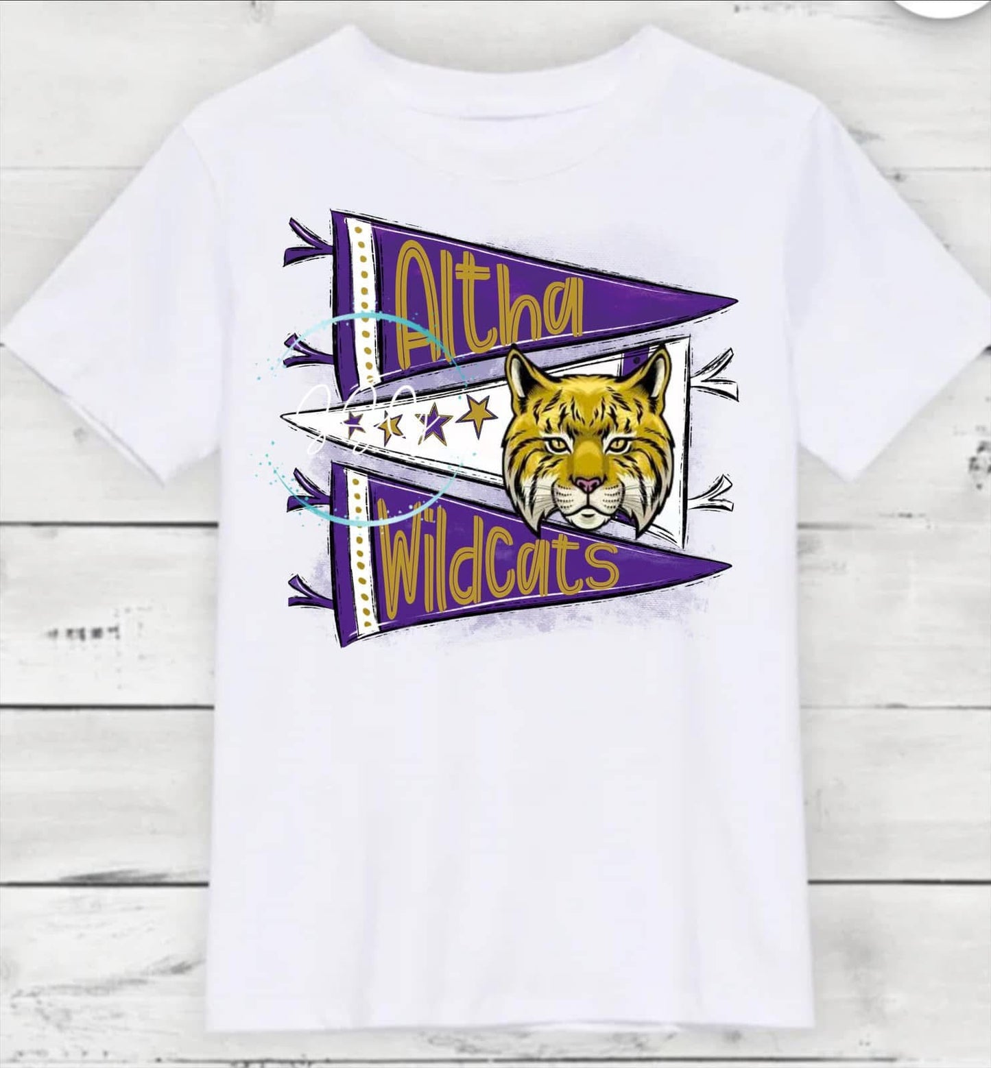 Altha Wilcats | Gildan