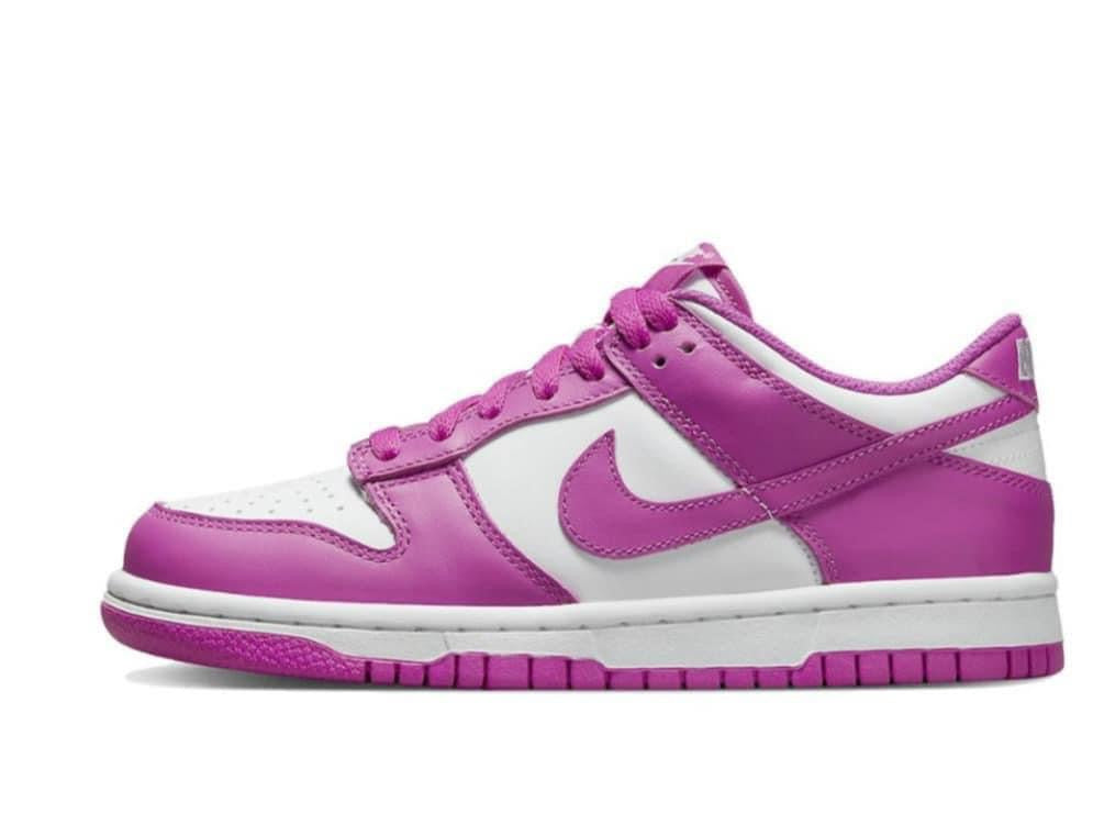 Pink N Dupes