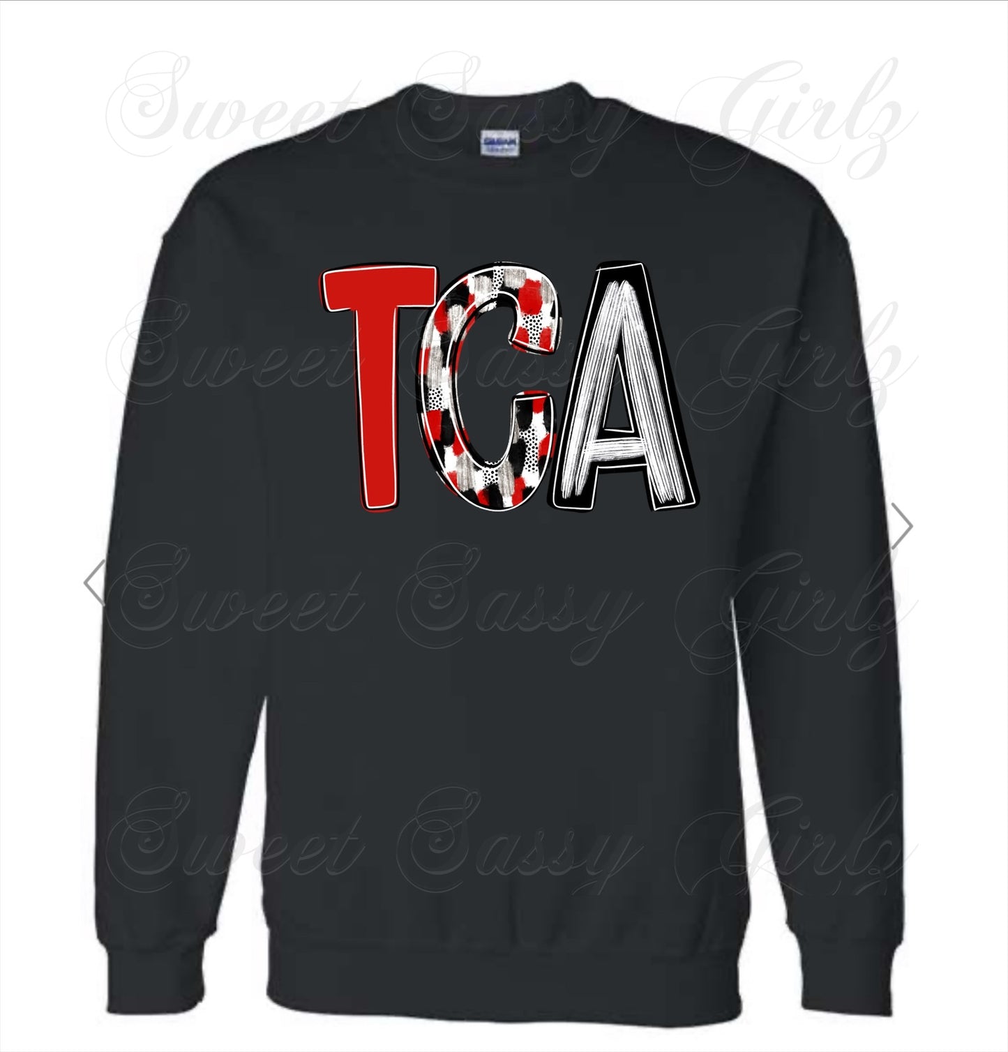 TCA Sweatshirt | Gildan