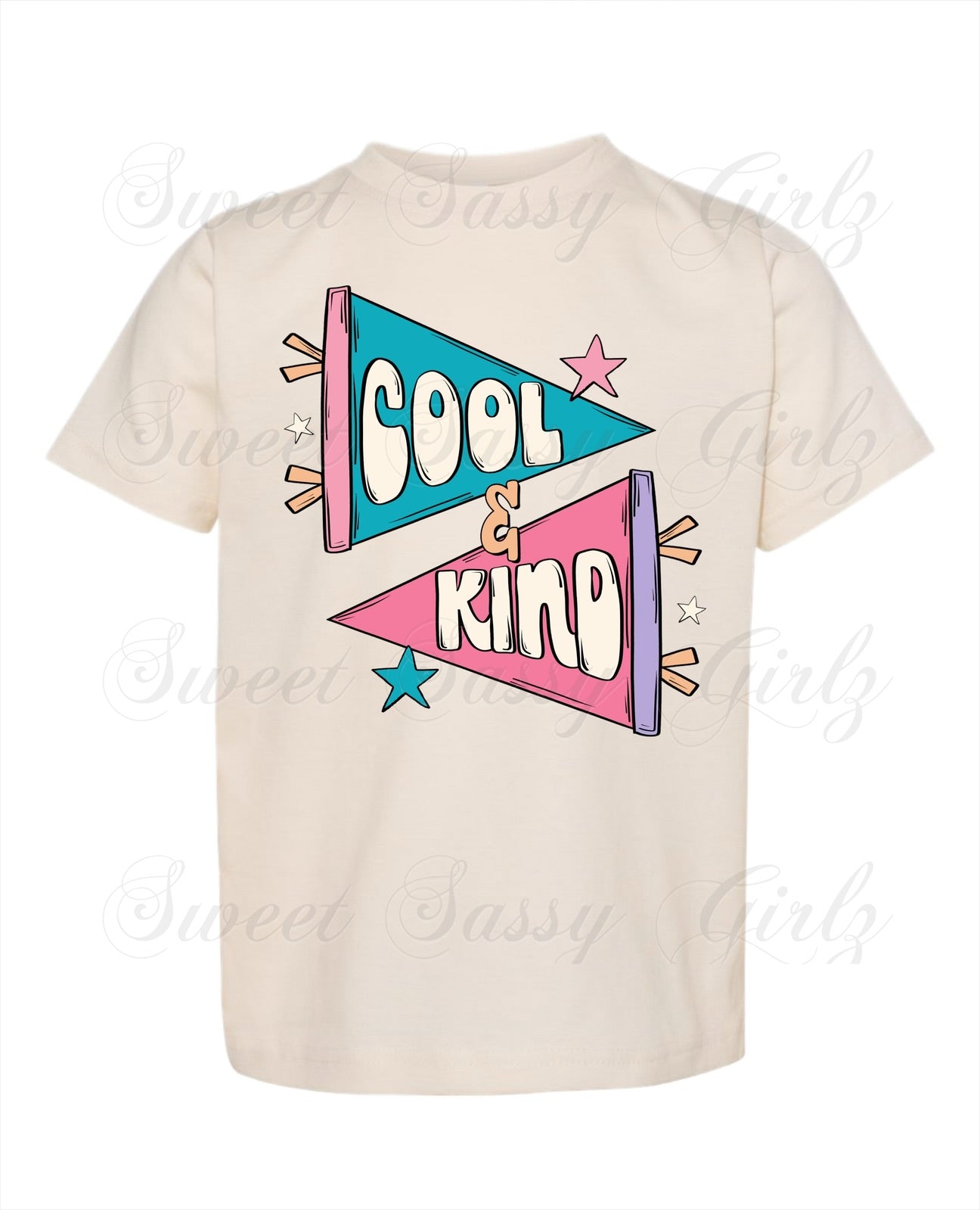 Cool & Kind | Natural Rabbit Skins