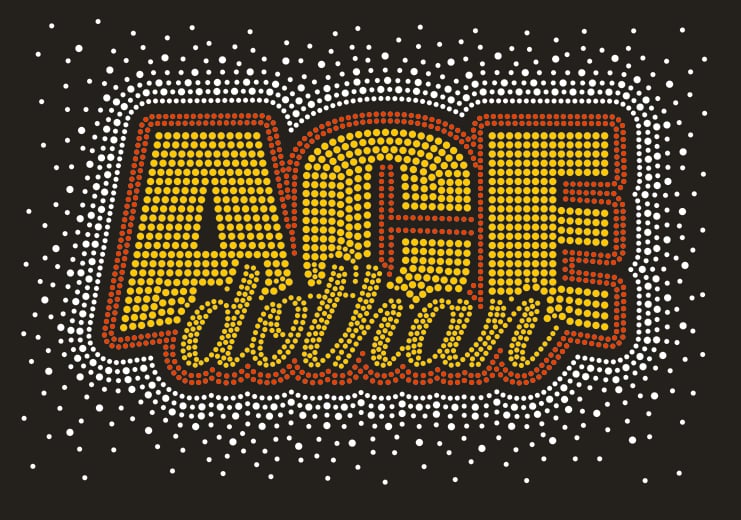Ace Dothan Bling | Bella