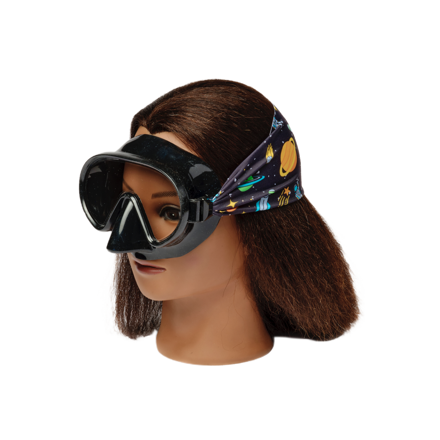 MASK- Galactic Explorer Swim Mask