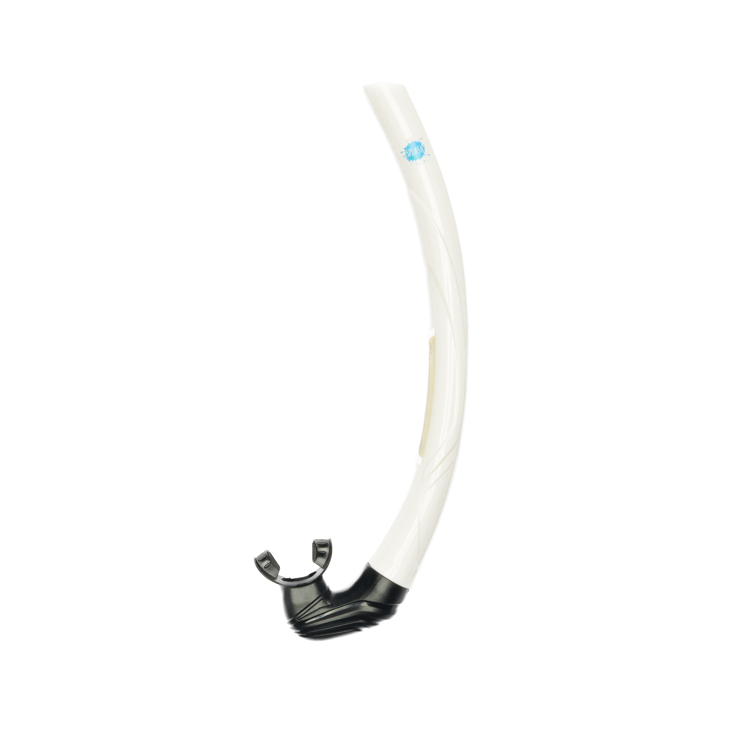 Snorkels: Black