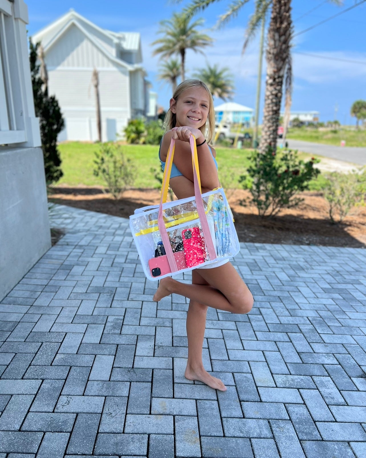 Waterproof Beach Bags