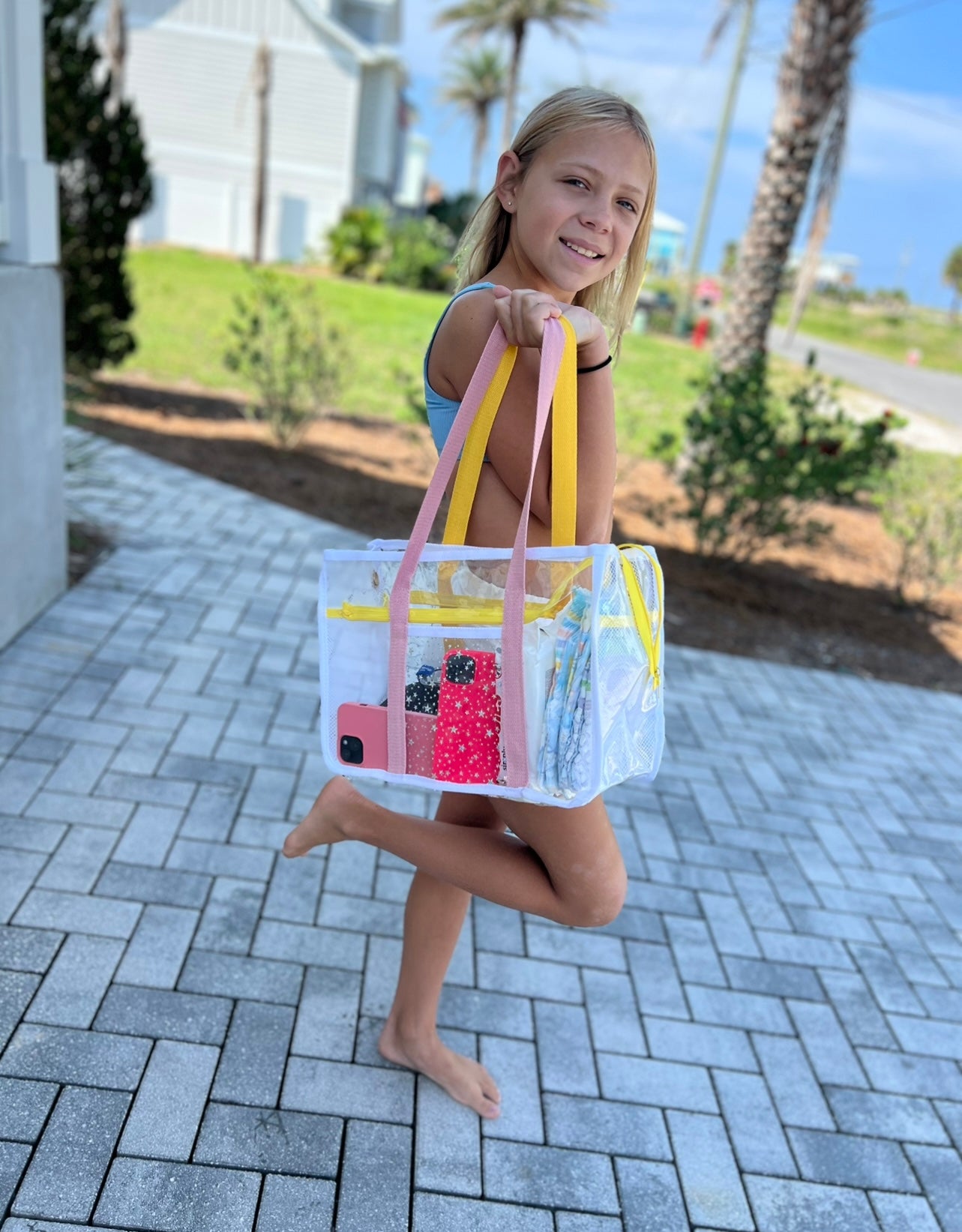 Waterproof Beach Bags