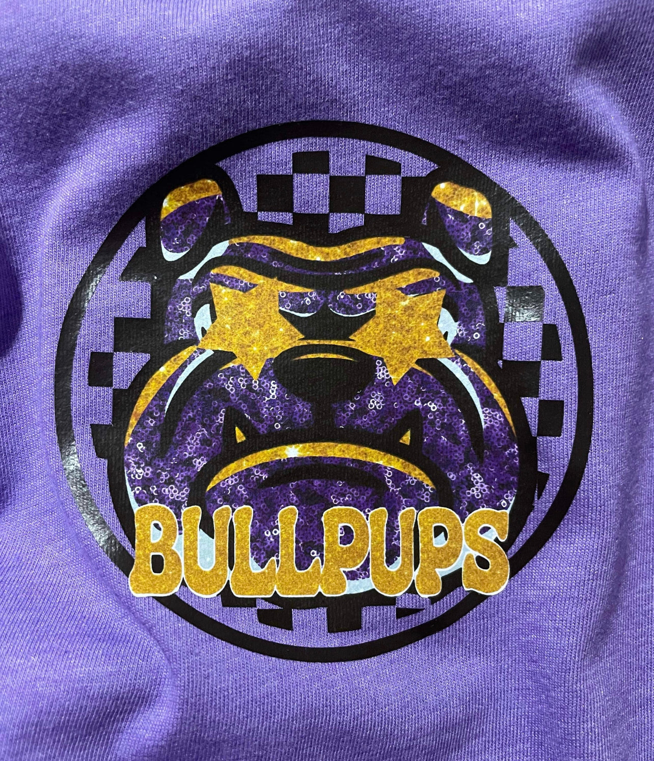 Bullpups Tee
