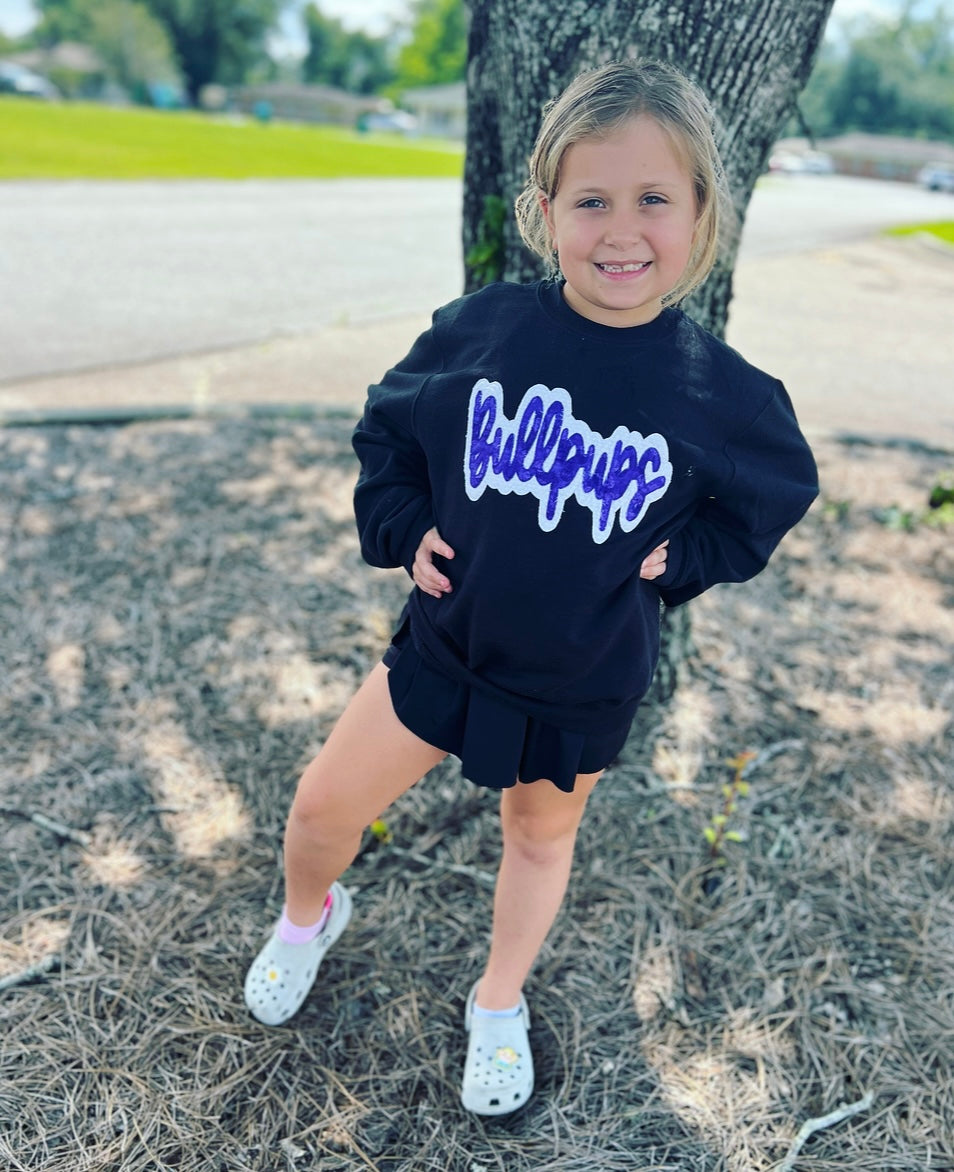 Bullpups Sweatshirt