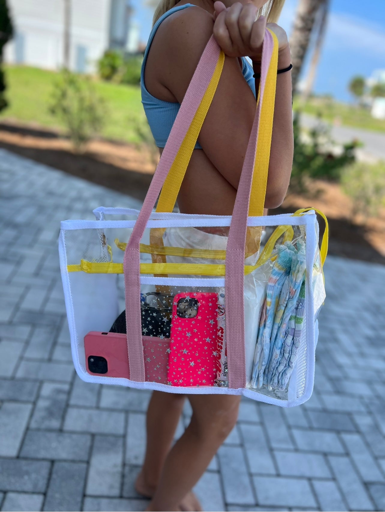 Waterproof Beach Bags