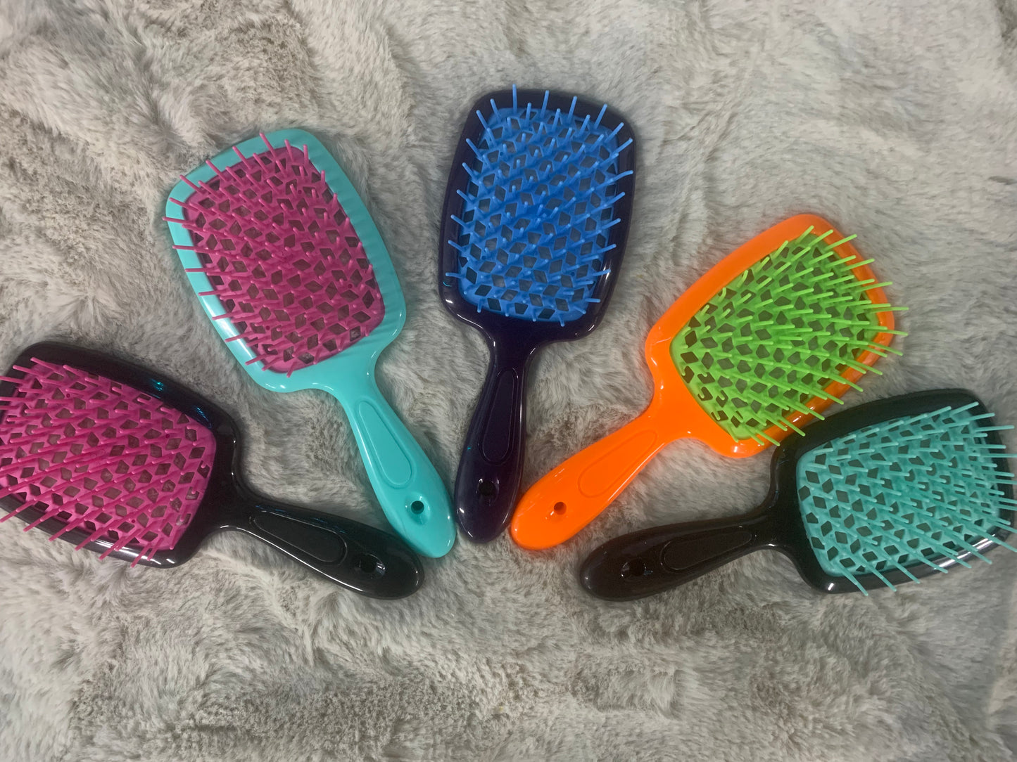 TikTok Brush