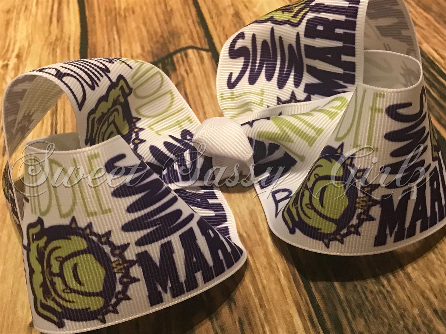 MARIANNA BULLPUPS BOW