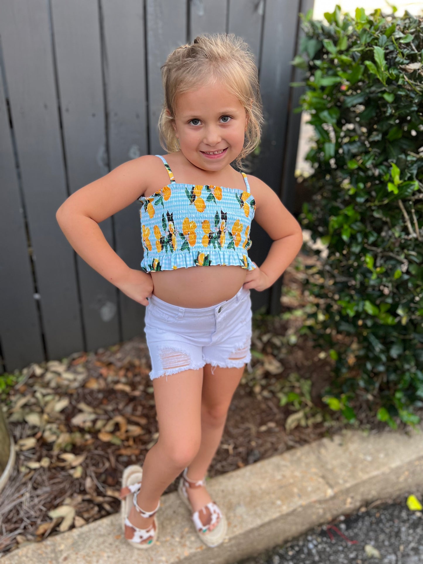 The Maddie Shorts