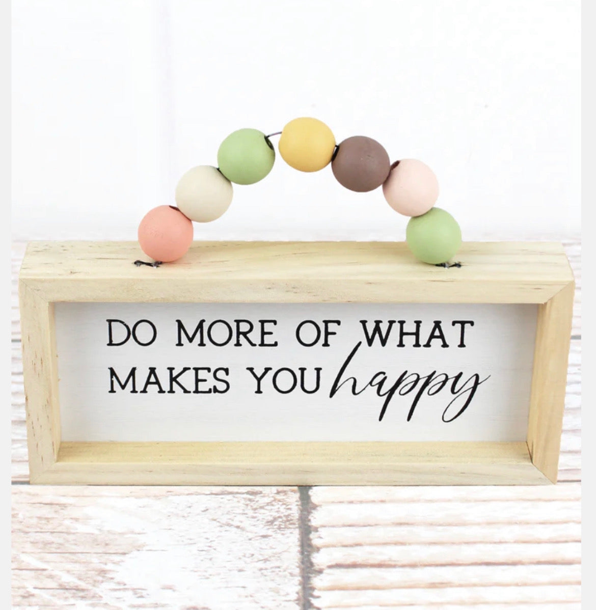 Makes You Happy Box