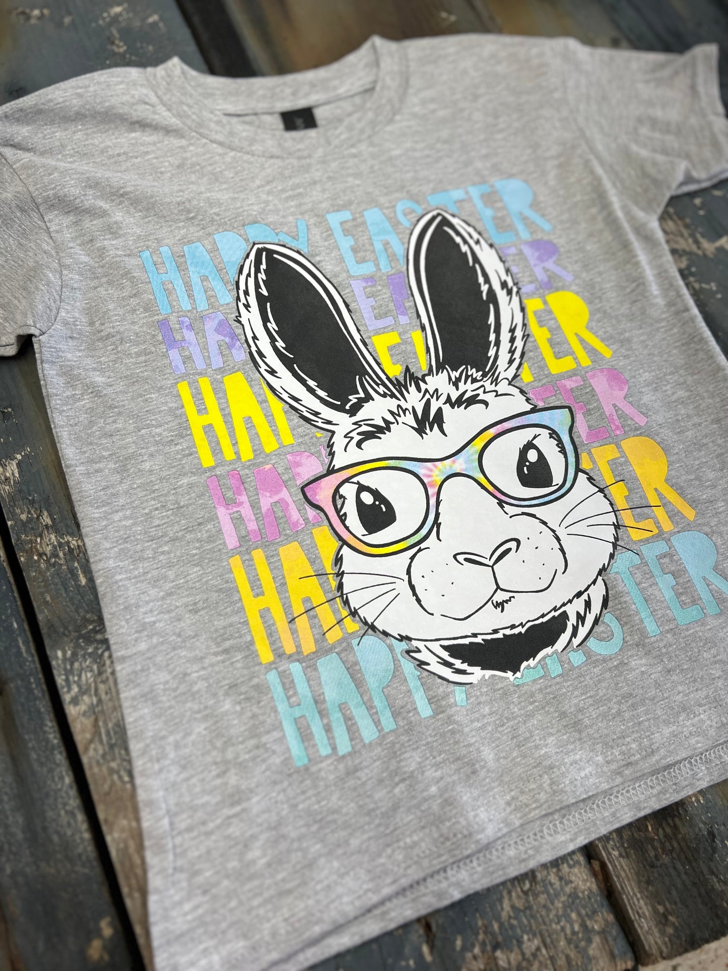 Happy Easter