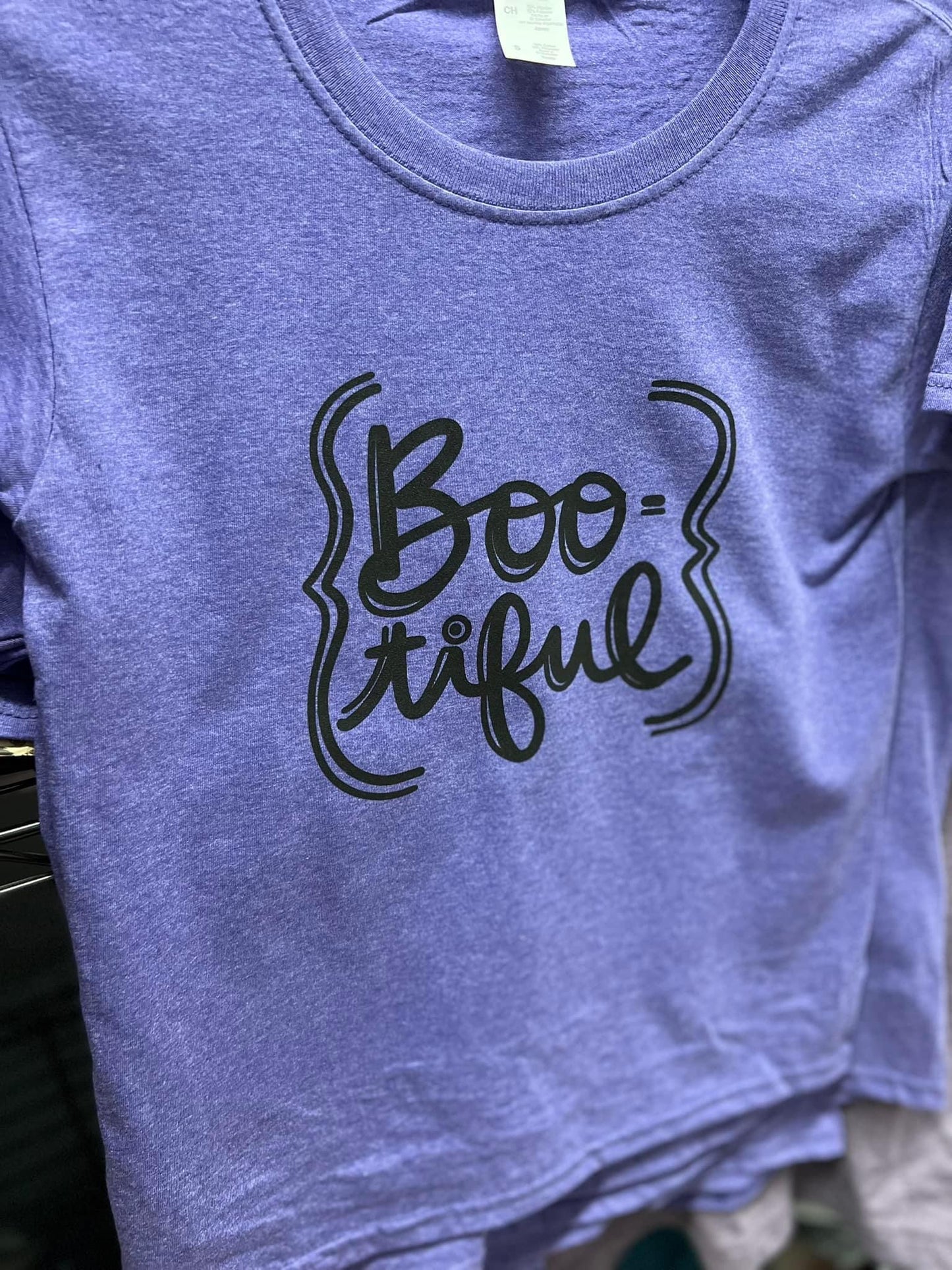 Boo-Tiful š¤š„°