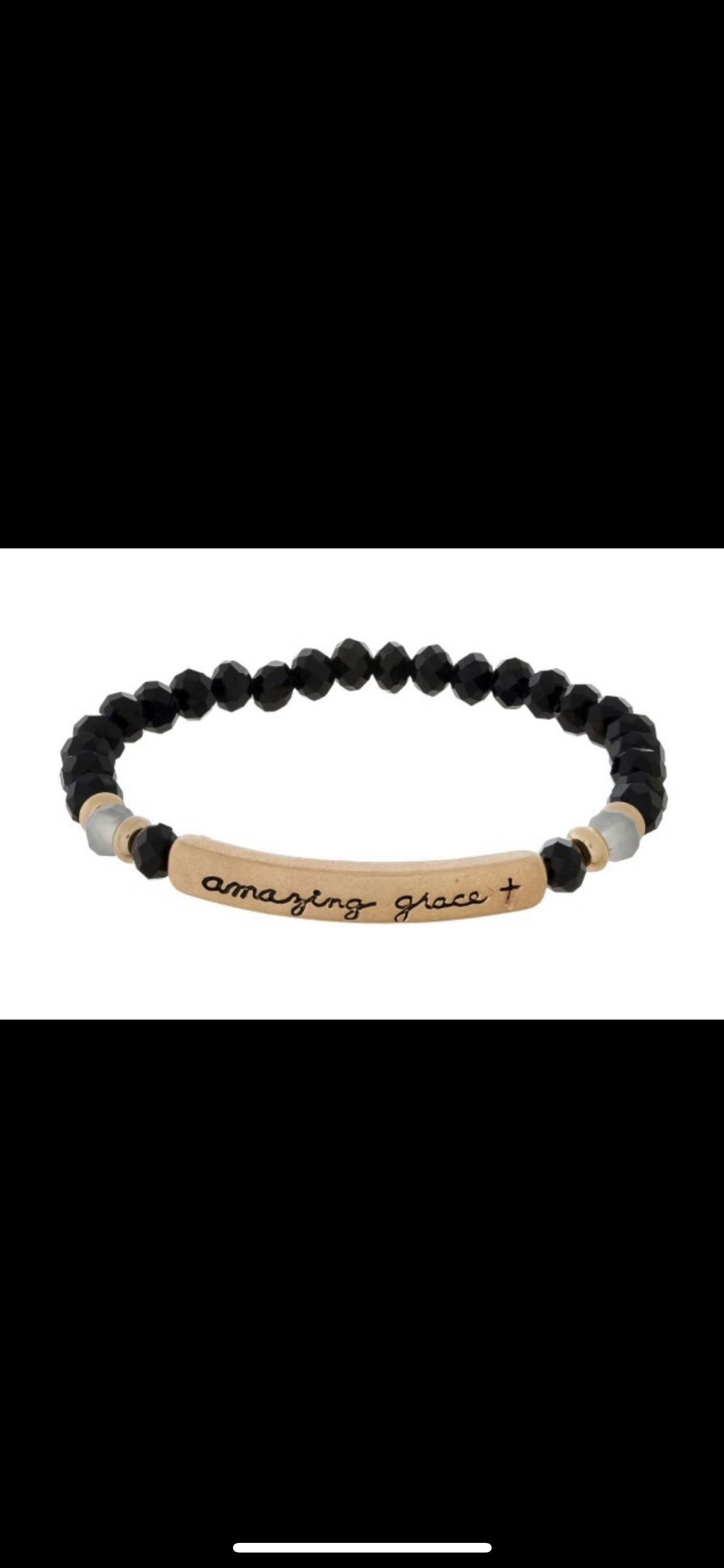 Beaded Bracelet