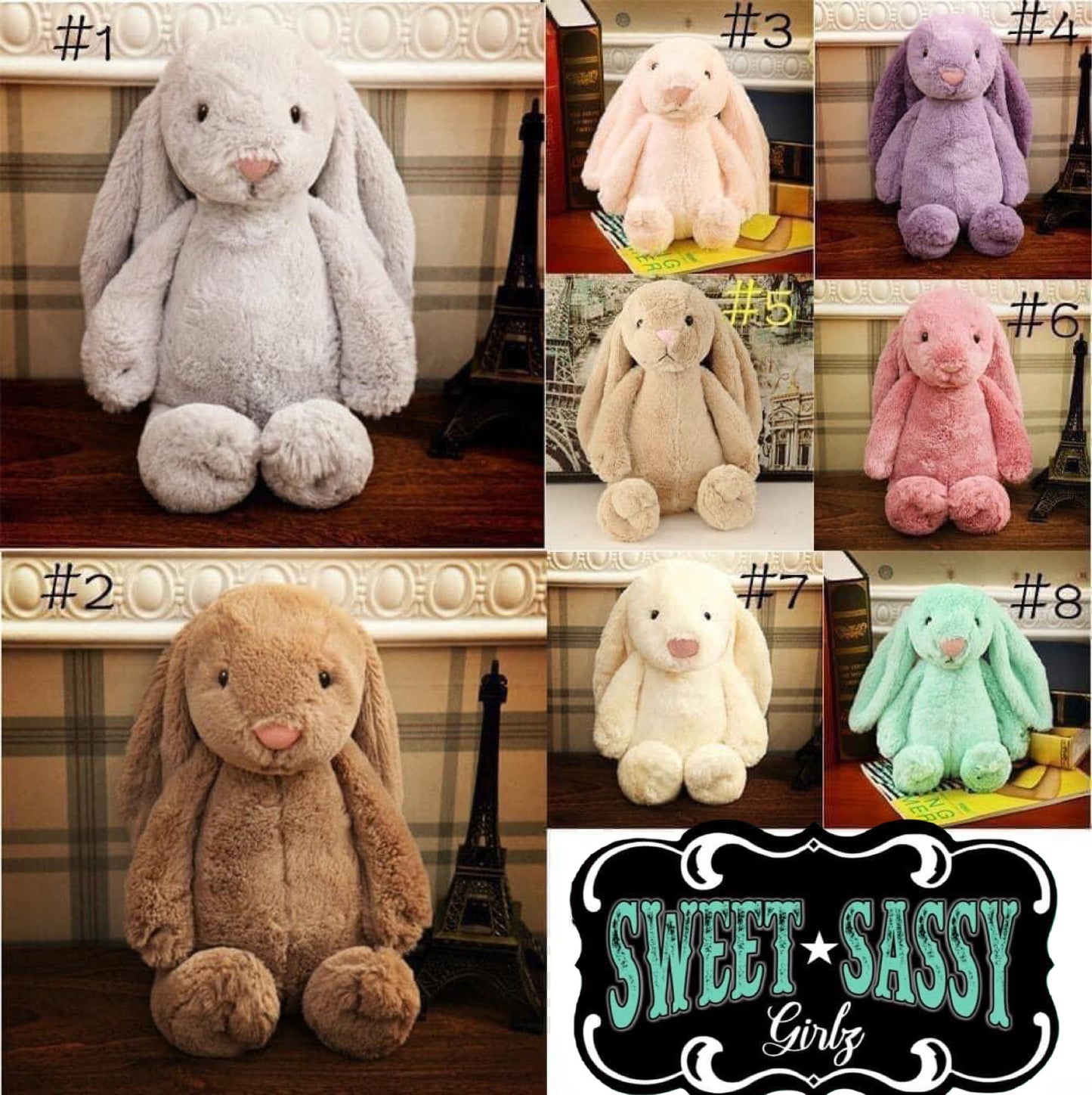 Bunnies