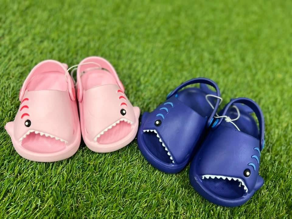 Sharkies Shoes