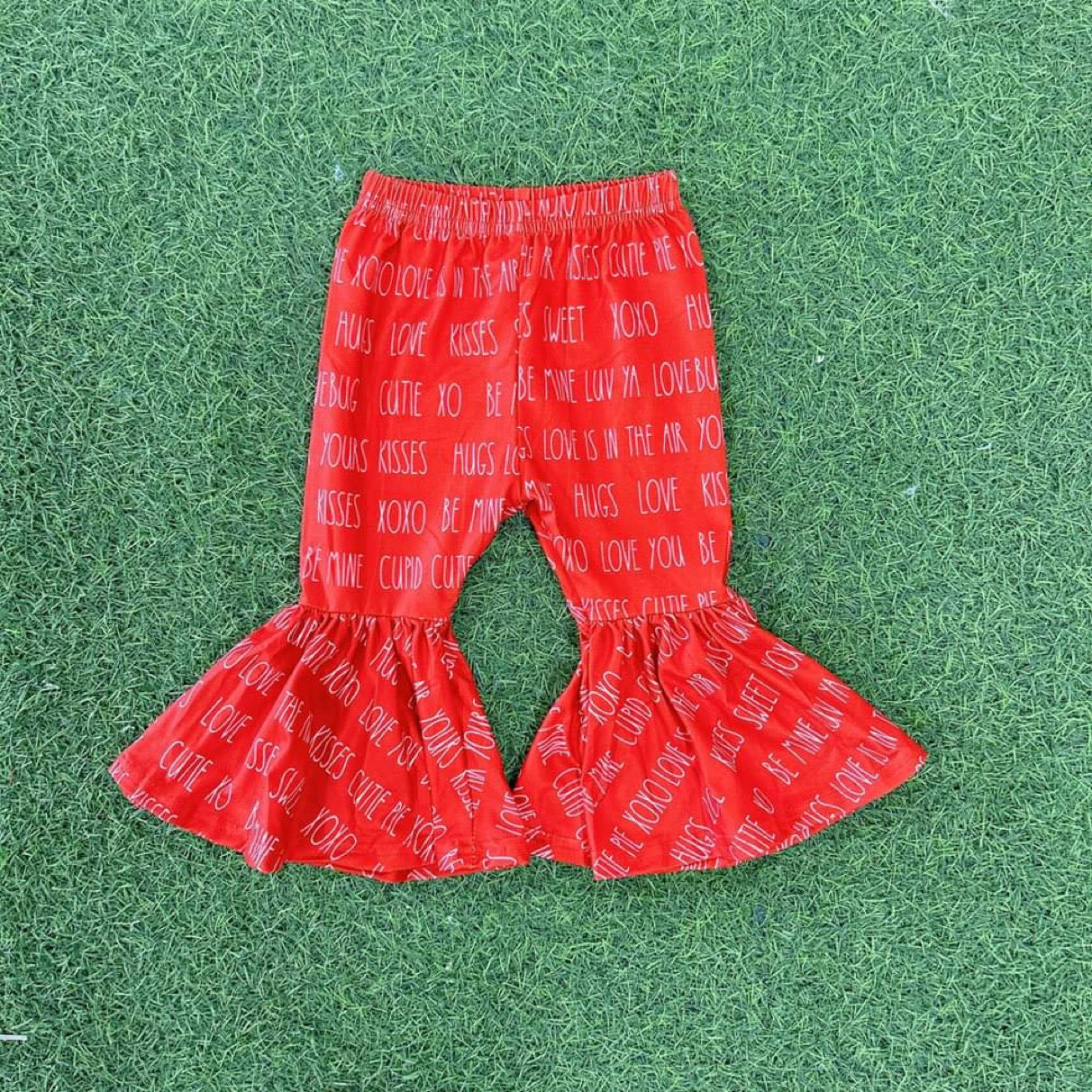 Valentine Bells
